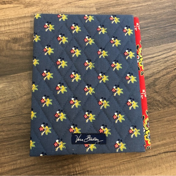 Vera Bradley Picture Frame - Picture 6 of 9